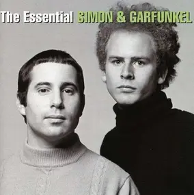 Simon & Garfunkel - The Essential Simon & Garfunkel