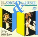 CD - Simon & Garfunkel - The Hit Collection Part 1