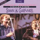 Double CD - Simon & Garfunkel - The 'Look Behind' Collection