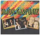 CD-Box - Simon & Garfunkel - The Super Hit Collection - 3CD Box - Cardboard sleeve
