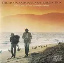 CD - Simon & Garfunkel - The Simon And Garfunkel Collection