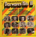 LP - Simon & Garfunkel, Johnny Cash, Doris Day, ... - Das Waren Hits III