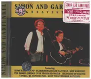 Simon & Garfunkel - 20 Greatest Hits