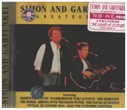 Simon & Garfunkel - 20 Greatest Hits