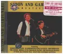 CD - Simon & Garfunkel - 20 Greatest Hits