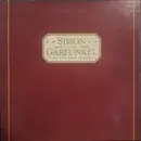 LP-Box - Simon & Garfunkel - Collected Works - hardcover box