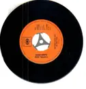 7inch Vinyl Single - Simon + Garfunkel - Cecilia / The Only Living Boy in New York