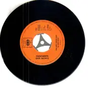 7inch Vinyl Single - Simon + Garfunkel - Cecilia / The Only Living Boy in New York