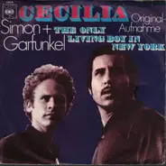 Simon + Garfunkel - Cecilia