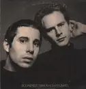 LP - Simon & Garfunkel - Bookends - 1st US Mono press w/ O and P stamped on Run-out