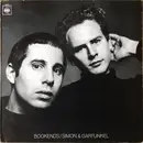 LP - Simon & Garfunkel - Bookends
