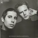 LP - Simon & Garfunkel - Bookends