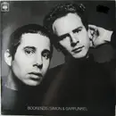 LP - Simon & Garfunkel - Bookends