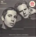 LP - Simon & Garfunkel - Bookends