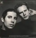 LP - Simon & Garfunkel - Bookends - Shorewood sleeve