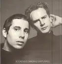 LP - Simon & Garfunkel - Bookends