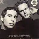 LP - Simon & Garfunkel - Bookends
