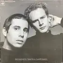 LP - Simon & Garfunkel - Bookends