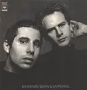 LP - Simon & Garfunkel - Bookends - +insert
