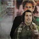 LP - Simon & Garfunkel - Bridge Over Troubled Water