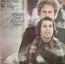 LP - Simon & Garfunkel - Bridge Over Troubled Water