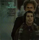 LP - Simon & Garfunkel - Bridge Over Troubled Water