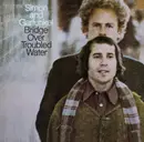 CD - Simon & Garfunkel - Bridge Over Troubled Water