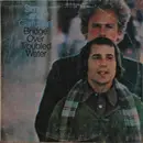 LP - Simon & Garfunkel - Bridge Over Troubled Water