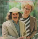 LP - Simon & Garfunkel - Greatest Hits