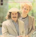 LP - Simon & Garfunkel - Greatest Hits - Amiga Edition