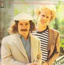 LP - Simon & Garfunkel - Greatest Hits