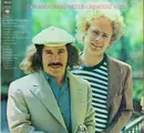 LP - Simon & Garfunkel - Greatest Hits