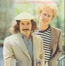 LP - Simon & Garfunkel - Greatest Hits