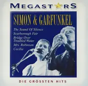 CD - Simon & Garfunkel - Die Grössten Hits