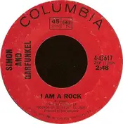 Simon & Garfunkel - I Am A Rock