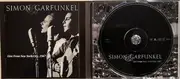 CD - Simon & Garfunkel - Live From New York City, 1967 - Digipak