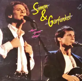 Simon & Garfunkel - More Great Songs