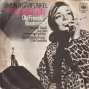 7inch Vinyl Single - Simon & Garfunkel - Mrs. Robinson