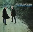 CD - Simon & Garfunkel - Sounds Of Silence