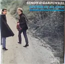 CD - Simon & Garfunkel - Sounds Of Silence