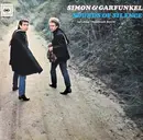 LP - Simon & Garfunkel - Sounds Of Silence