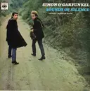 LP - Simon & Garfunkel - Sounds Of Silence