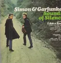 LP - Simon & Garfunkel - Sounds Of Silence