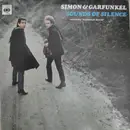 LP - Simon & Garfunkel - Sounds Of Silence