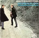 CD - Simon & Garfunkel - Sounds Of Silence
