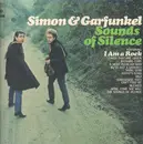 LP - Simon & Garfunkel - Sounds Of Silence