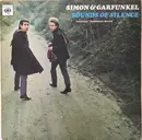 LP - Simon & Garfunkel - Sounds Of Silence