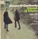 LP - Simon & Garfunkel - Sounds Of Silence