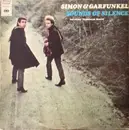 LP - Simon & Garfunkel - Sounds Of Silence