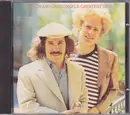 CD - Simon & Garfunkel - Simon And Garfunkel's Greatest Hits